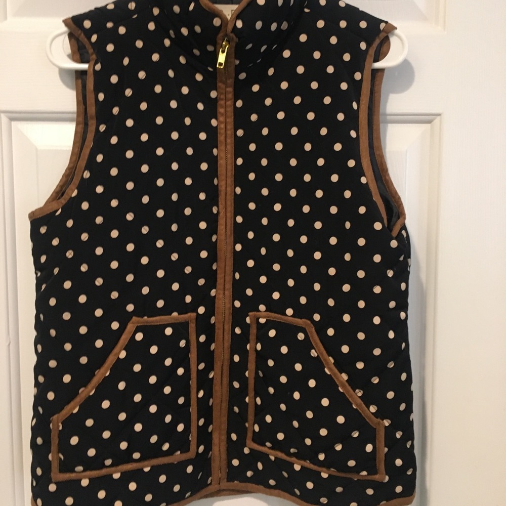 Women’s vest